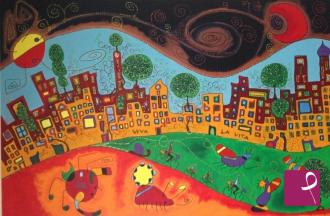online paintings on sale
