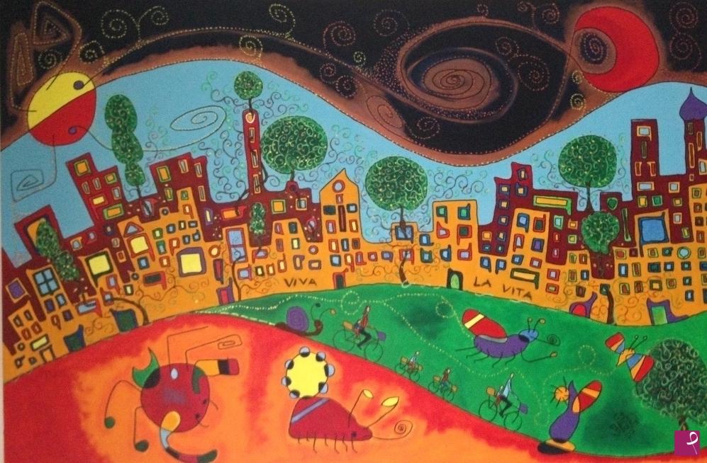 paintings on sale online