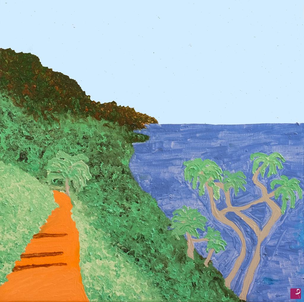 paintings on sale online