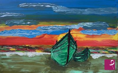 online paintings on sale