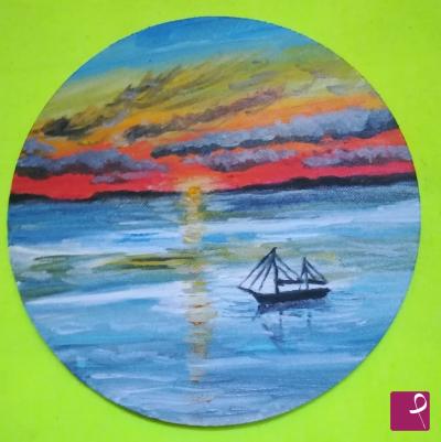 online paintings on sale