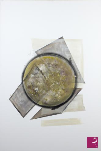 sold painting on PitturiAmo