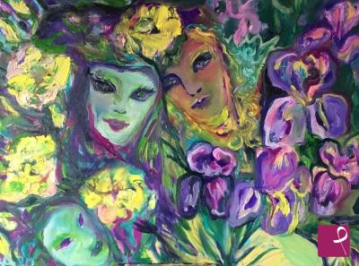 online paintings on sale