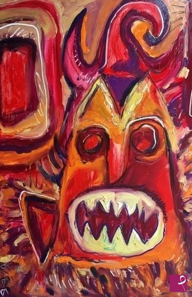 paintings on sale online