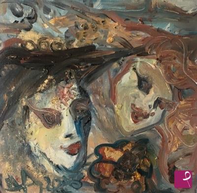 online paintings on sale