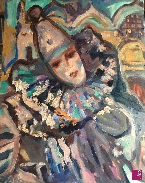 paintings on sale online