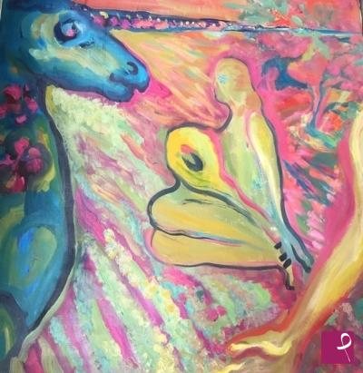 online paintings on sale