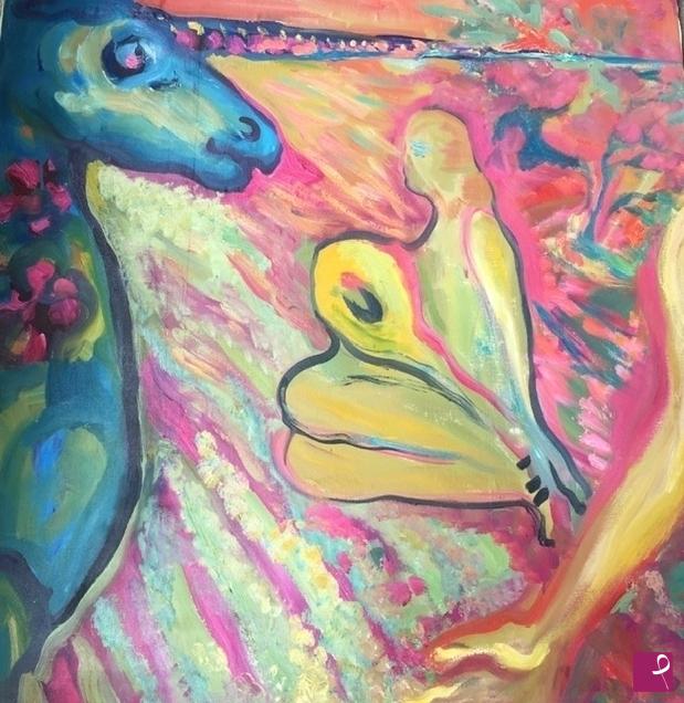 paintings on sale online