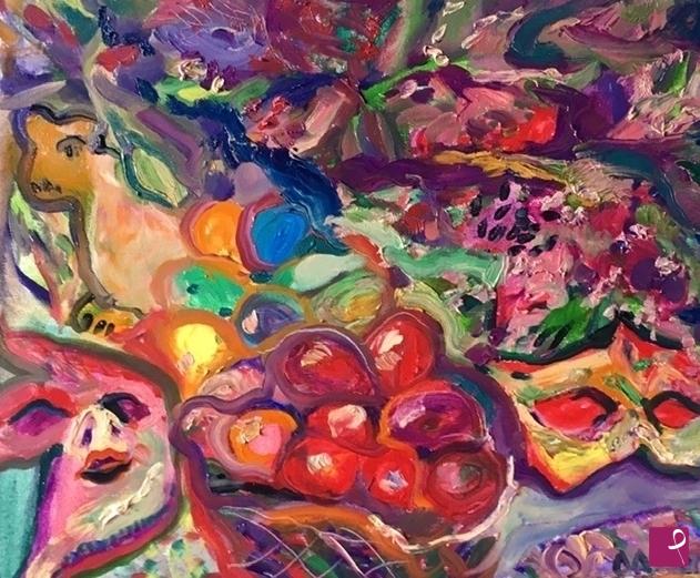 paintings on sale online