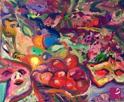 online paintings on sale