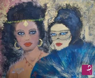 online paintings on sale