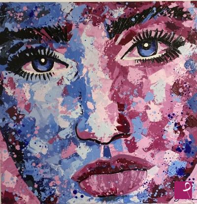 online paintings on sale