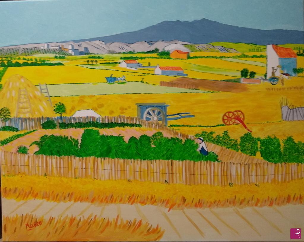 paintings on sale online