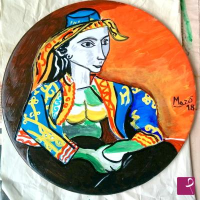 online paintings on sale