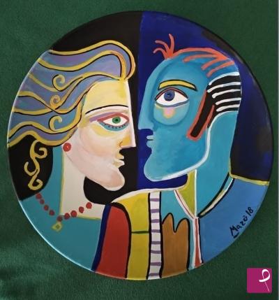 online paintings on sale