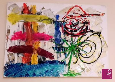 online paintings on sale