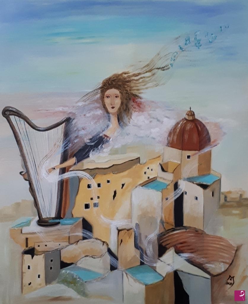 paintings on sale online