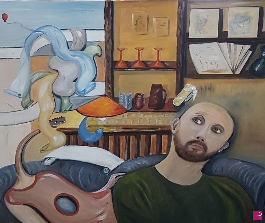 paintings on sale online