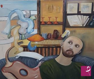 online paintings on sale