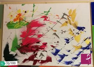 online paintings on sale