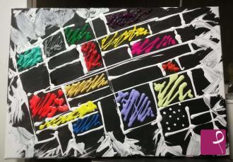 online paintings on sale