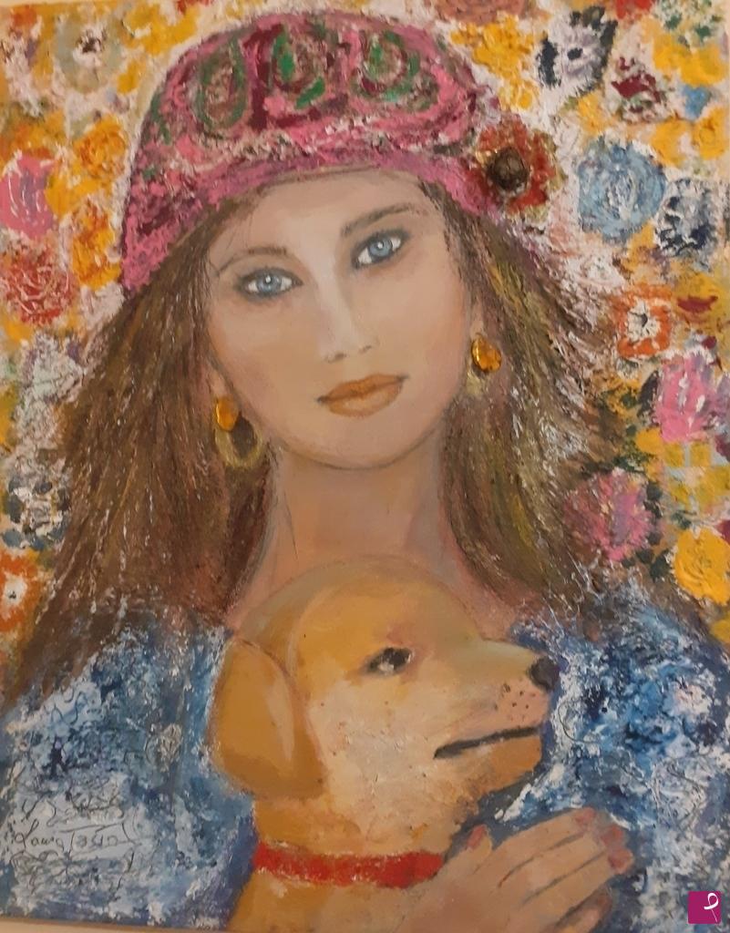 paintings on sale online