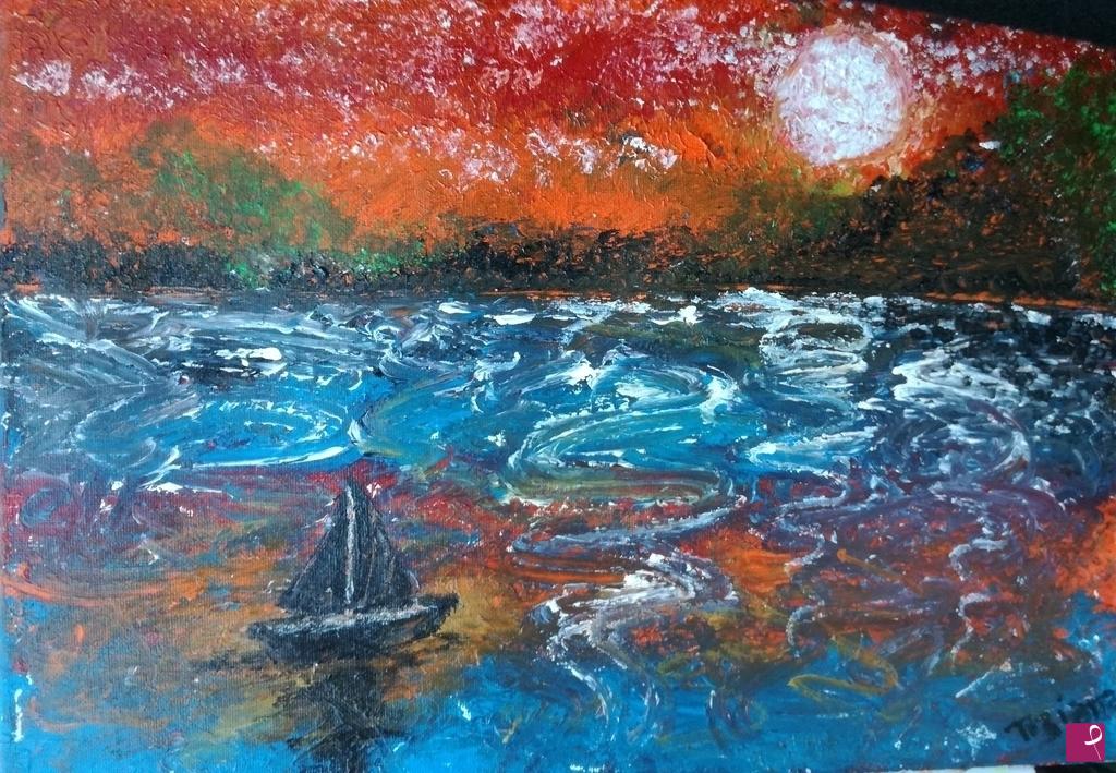 paintings on sale online