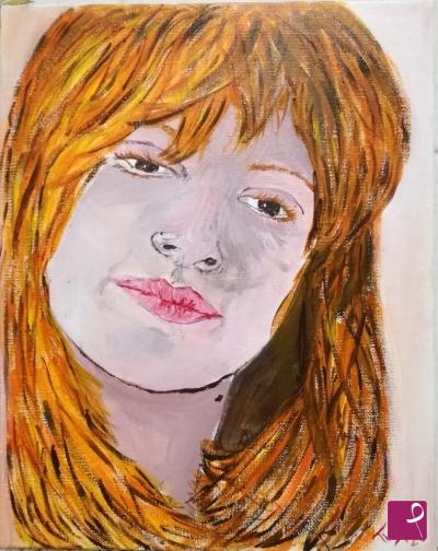 online paintings on sale