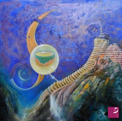 online paintings on sale