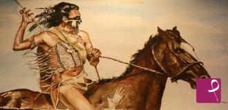sold painting on PitturiAmo