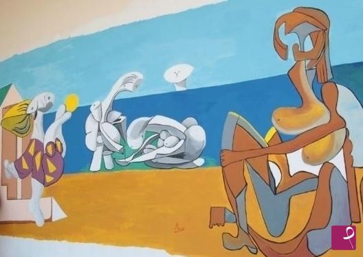 paintings on sale online