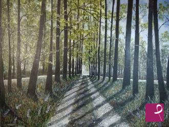 online paintings on sale