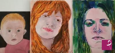 online paintings on sale