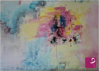 sold painting on PitturiAmo