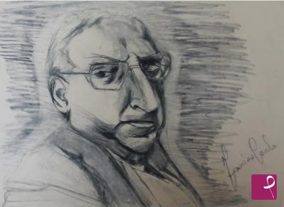 sold painting on PitturiAmo