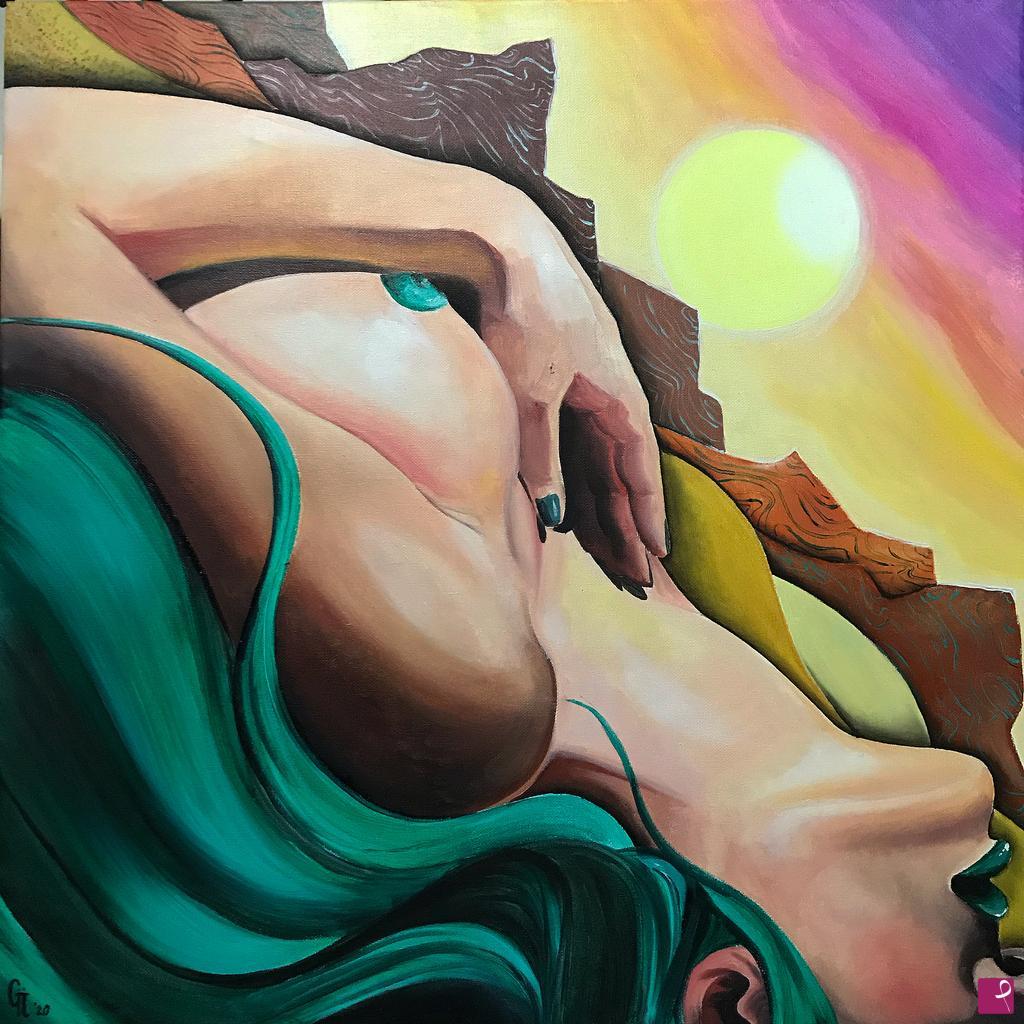 paintings on sale online
