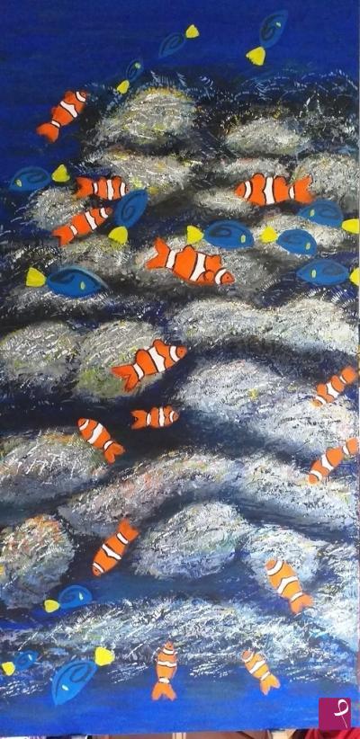 online paintings on sale