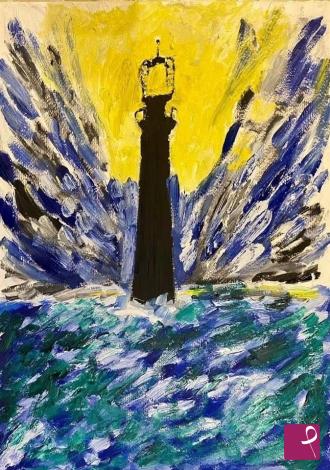 online paintings on sale