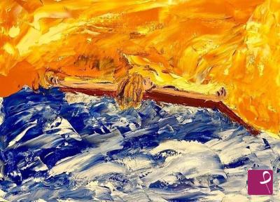 online paintings on sale
