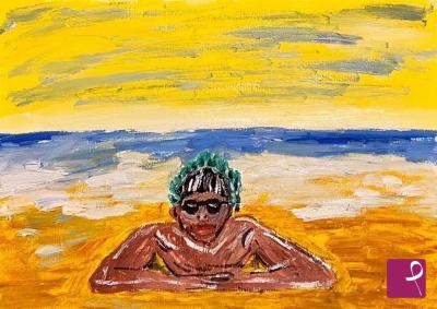 online paintings on sale
