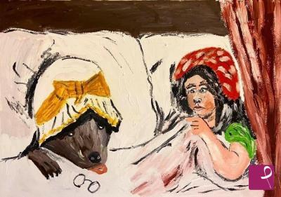 online paintings on sale