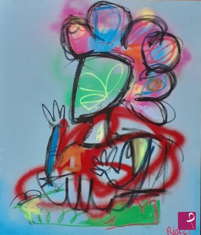online paintings on sale