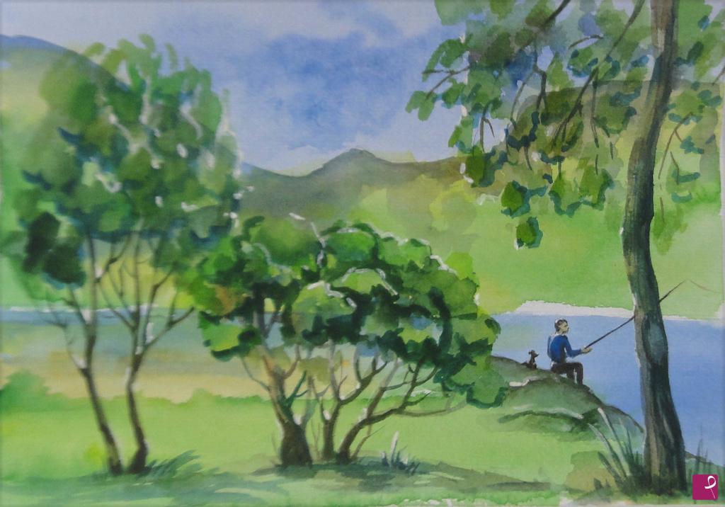 paintings on sale online