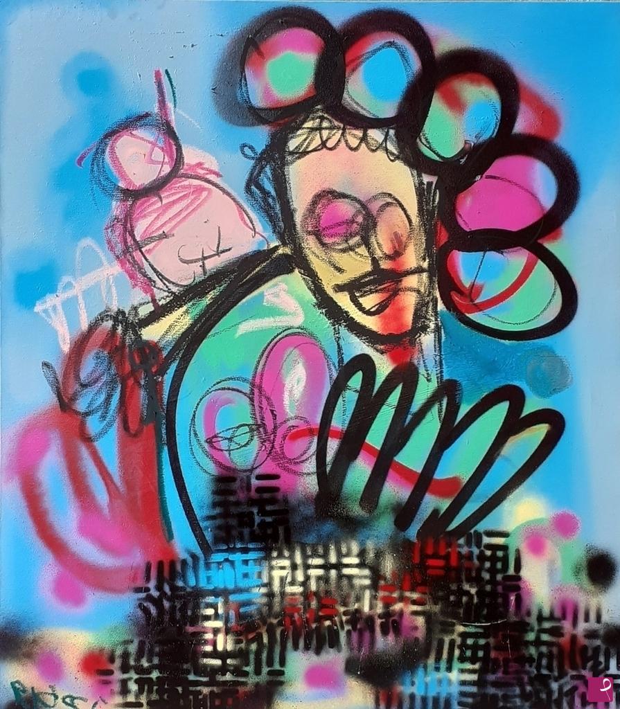 paintings on sale online