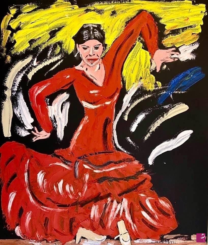 paintings on sale online