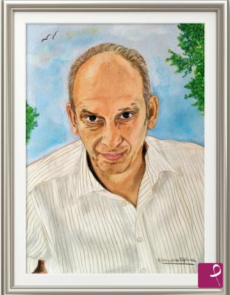 sold painting on PitturiAmo