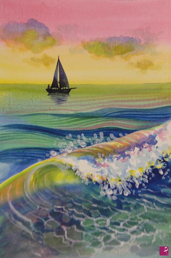 paintings on sale online