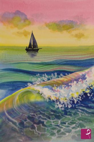 online paintings on sale