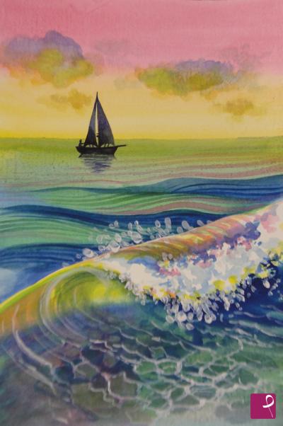 online paintings on sale