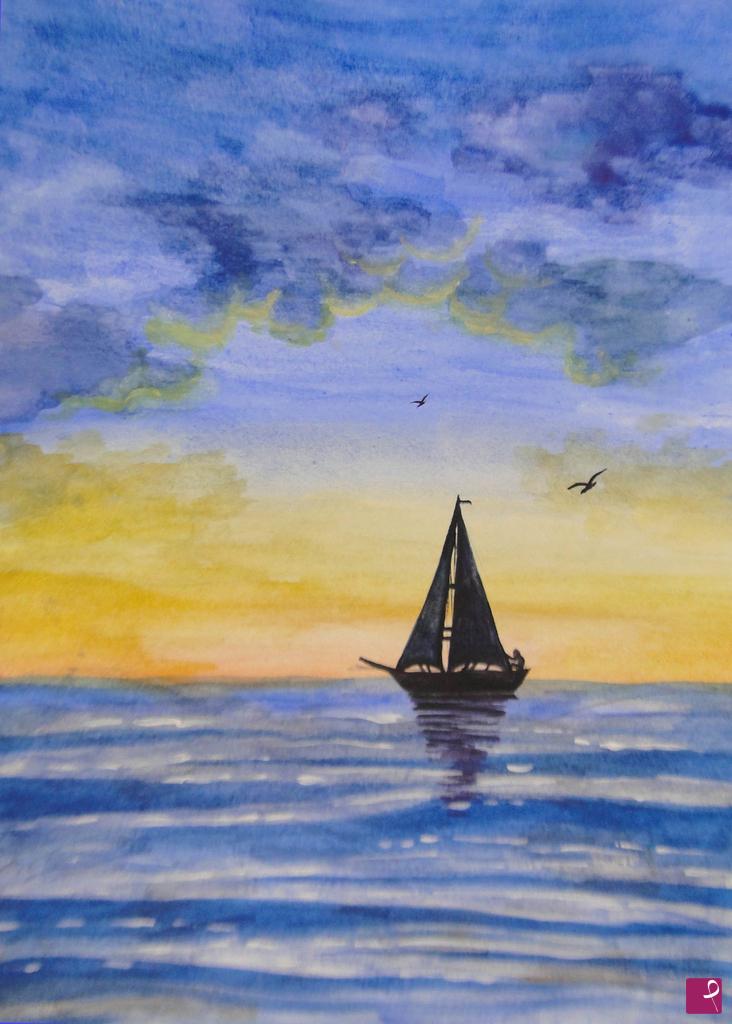 paintings on sale online